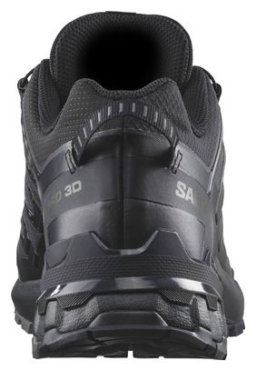 Zapatillas de trail Salomon XA Pro 3D V9 Gore-Tex Negras