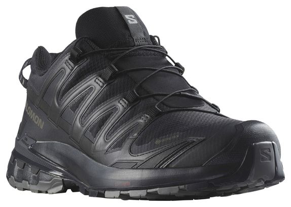 Salomon XA Pro 3D V9 Gore-Tex <p>Trailrunning-Schuhe</p>Schwarz