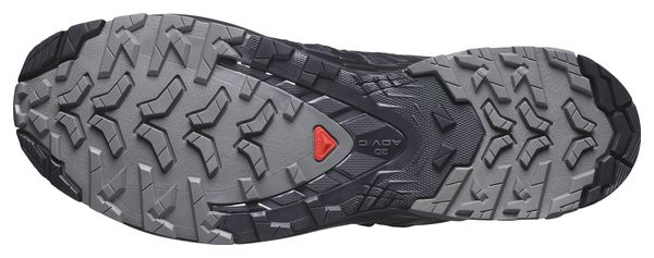 Salomon XA Pro 3D V9 Gore-Tex Trailschoenen Zwart