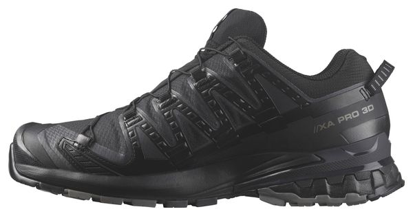 Salomon XA Pro 3D V9 Gore-Tex <p>Trailrunning-Schuhe</p>Schwarz