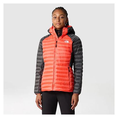 Doudoune Nike Orange Femme Doudoune Femme Nike Sportswear Therma