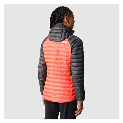 Hooded Jacket Daunenjacke North Face The North Face Bettaforca