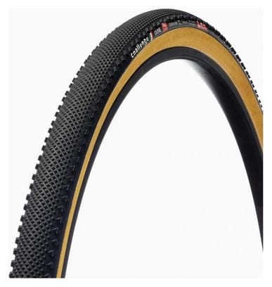 Fordern Sie den Cyclocross-Reifen Dune Pro 300 TPI Tanwall heraus