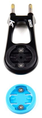Support Potence Enve Road Stem Computer Mount (Garmin/Wahoo) Noir