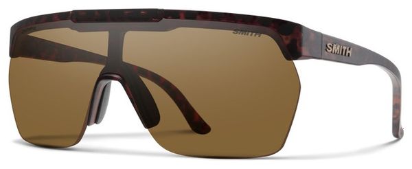 Lunettes de soleil Smith XC Marron