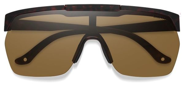 Smith XC Sonnenbrille Braun