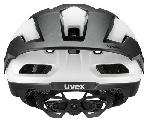 Uvex Renegade Mips MTB Helm Schwarz/Weiß