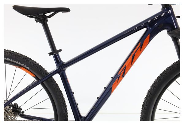 Produit reconditionné · KTM Myroon Pro Carbone / Vélo VTT / KTM | Très bon état