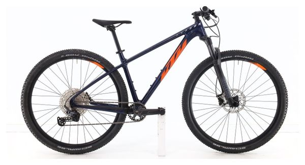 Produit reconditionné · KTM Myroon Pro Carbone / Vélo VTT / KTM | Très bon état