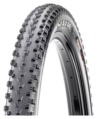 Neumático MTB Maxxis <p> <strong>Severe</strong></p>27,5'' Tubeless Ready Soft Maxx Speed Exo Protection