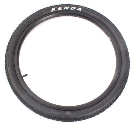 2x pneus VTT KENDA APTOR 24 pouces x 1 95 pouces