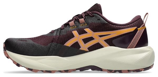 Asics Gel-Venture 11 Women's Trail Running Shoes - Red/Orange