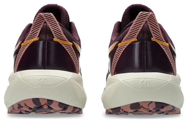 Asics Gel-Venture 11 Women's Trail Running Shoes - Red/Orange