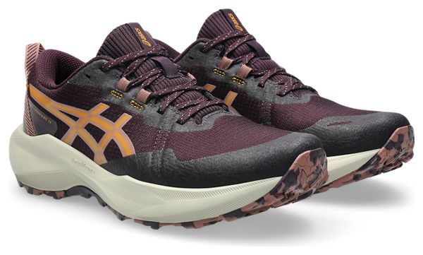Asics Gel-Venture 11 Women's Trail Running Shoes - Red/Orange