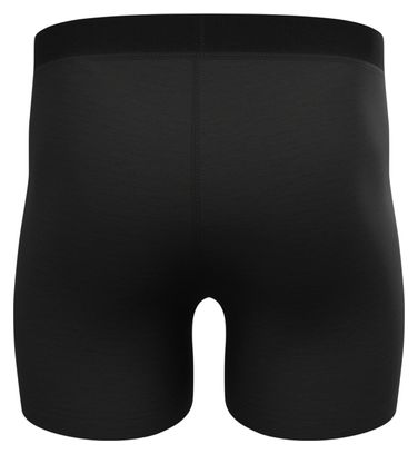 Boxer Odlo Merinos 160 Natural Noir