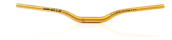 Chromag OSX 31.8 mm Gold Mountain Bike Handlebar