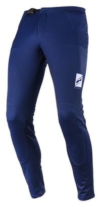 Kenny Race pants navy blue