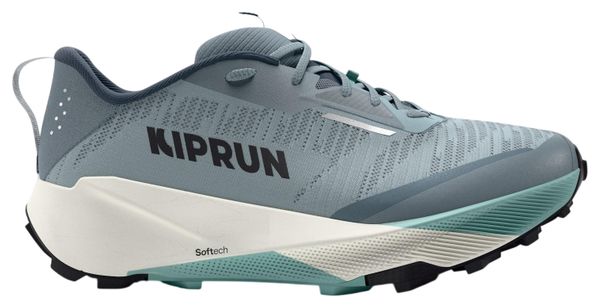 Zapatillas de trail Kiprun Kipsummit azules para hombre