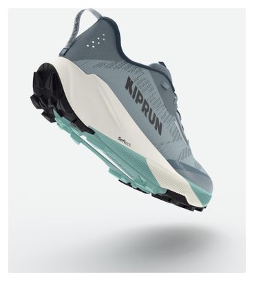 Zapatillas de trail Kiprun Kipsummit azules para hombre