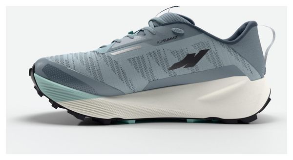 Zapatillas de trail Kiprun Kipsummit azules para hombre