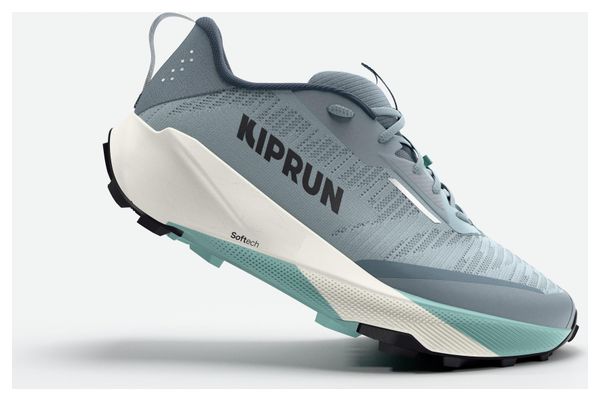 Zapatillas de trail Kiprun Kipsummit azules para hombre