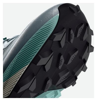 Zapatillas de trail Kiprun Kipsummit azules para hombre