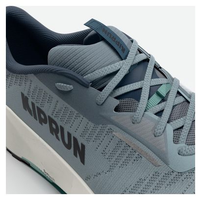 Zapatillas de trail Kiprun Kipsummit azules para hombre