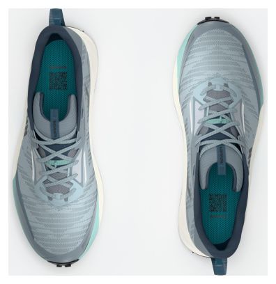 Zapatillas de trail Kiprun Kipsummit azules para hombre