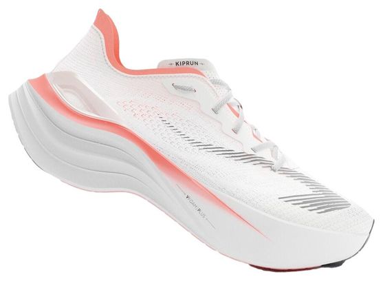 Kiprun KD 900.2 Running Shoes White/Pink