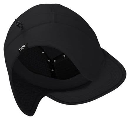 Ciele CWGOCap Iconic Athletics Cap Nero