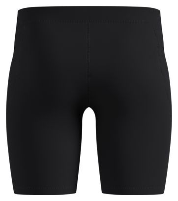 Odlo Essential Men's Black Running Shorts