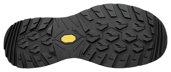Zapatos de senderismo Lowa Renegade Evo Gore-Tex Low Gris Mujer