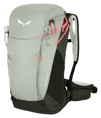 Wandeltas Salewa Alp Trainer 25L Groen/Grijs Unisex