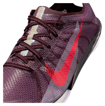 Nike Victory 2 ''Faith Kipyegon'' Red Unisex Track &amp; Field Shoes