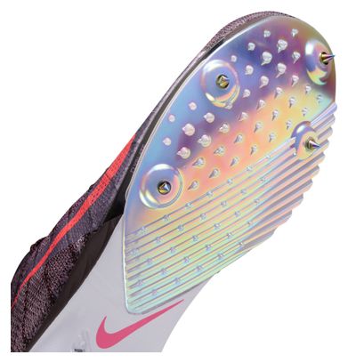 Nike Victory 2 ''Faith Kipyegon'' Red Unisex Track &amp; Field Shoes