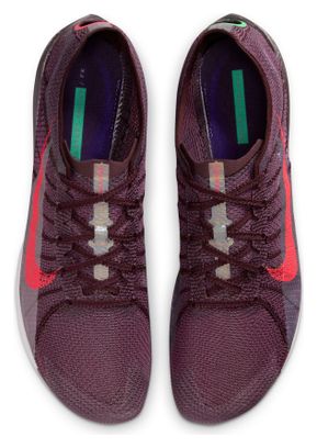 Nike Victory 2 ''Faith Kipyegon'' Red Unisex Track &amp; Field Shoes