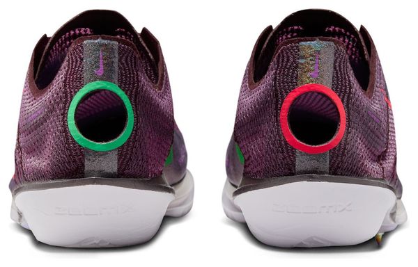 Nike Victory 2 ''Faith Kipyegon'' Red Unisex Track &amp; Field Shoes