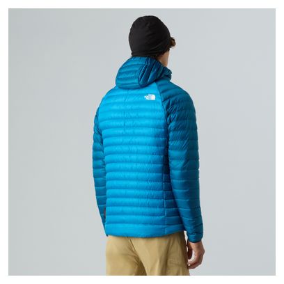 The North Face Bettaforca Hoody Blue for Men