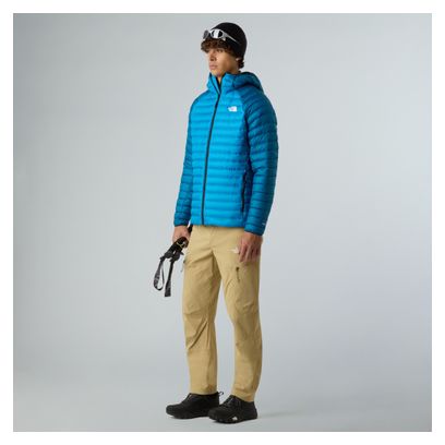 The North Face Bettaforca Hoody Blue for Men