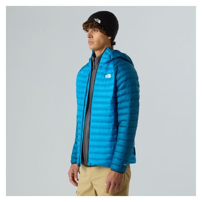 The North Face Bettaforca Hoody Blue for Men