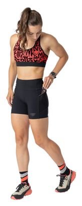 Cuissard Dynafit Sky Noir Femme