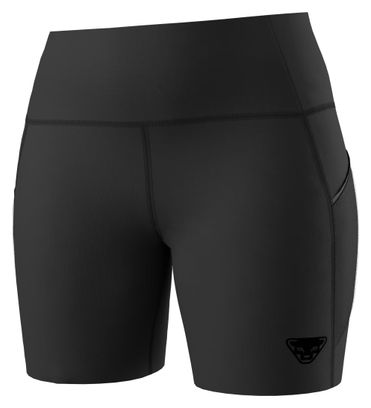 Cuissard Dynafit Sky Noir Femme