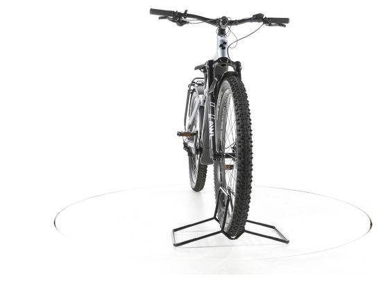 Produit reconditionné - Cube Stereo Hybrid 120 Race Allroad Fully E-Bike - Bon Etat