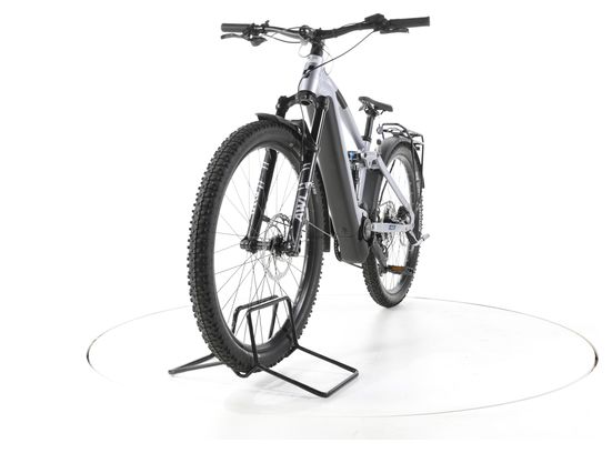 Produit reconditionné - Cube Stereo Hybrid 120 Race Allroad Fully E-Bike - Bon Etat