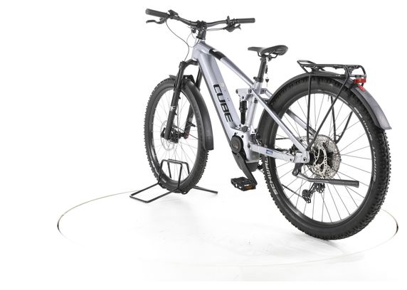 Produit reconditionné - Cube Stereo Hybrid 120 Race Allroad Fully E-Bike - Bon Etat