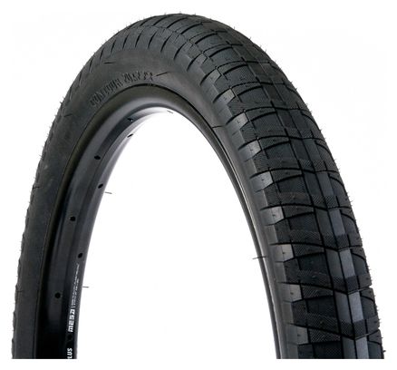 Salt Contour 20'' BMX tire Black