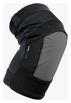 POC 2017 Joint VPD Knee Guards Black