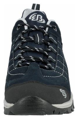 Chaussures de randonnée Brütting Mount Crillon Low-Bleu Marine
