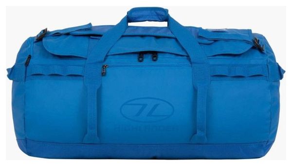 STORM Sac étanche - 90L - Bleu - Highlander