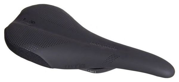 Selle WTB Silverado Noir